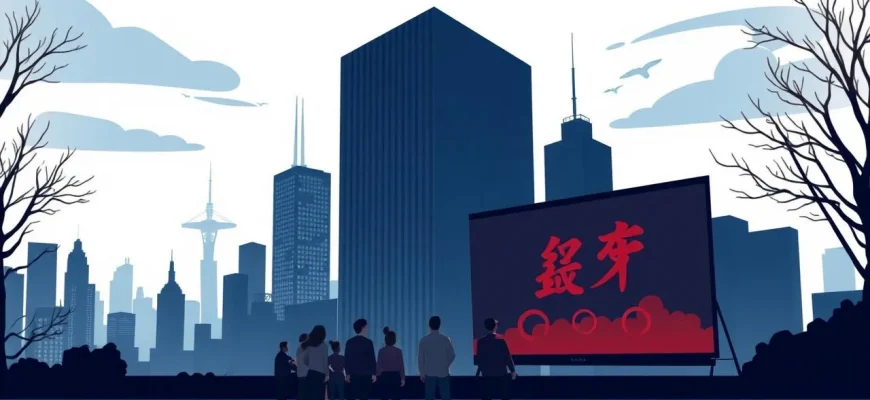 恐怖のリーダー映画特集