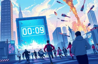 テクノロジー災害のスリラー映画10選