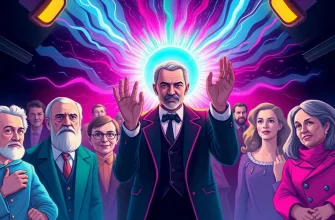 催眠の伝記映画10選