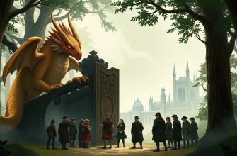 囚人のファンタジー映画10選