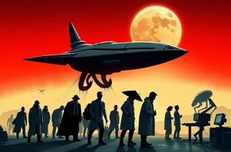 異星の恐怖映画10選