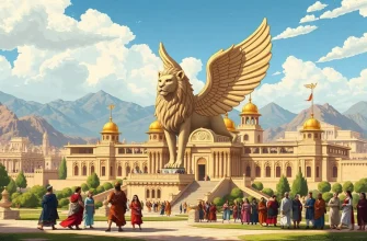 古代ペルシャの歴史映画ベスト10