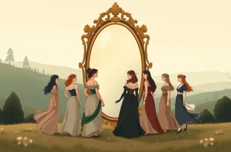 フェミニズムのファンタジー映画