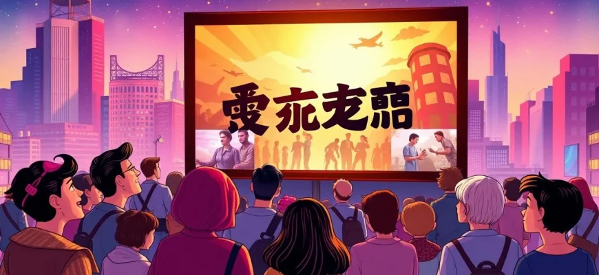 人間の精神を目覚めさせる映画