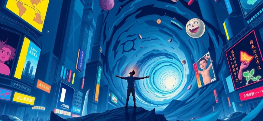 意識を探る映画10選