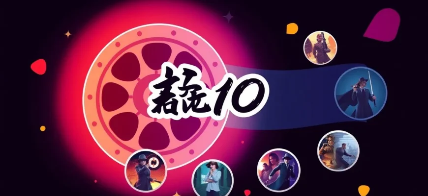 謎に満ちた映画のベスト10