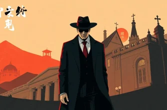 チリの探偵映画：10選