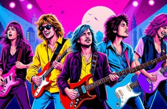 ロックスターの伝記映画10選