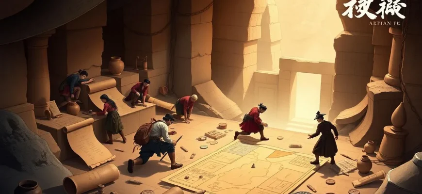 歴史探検映画特集