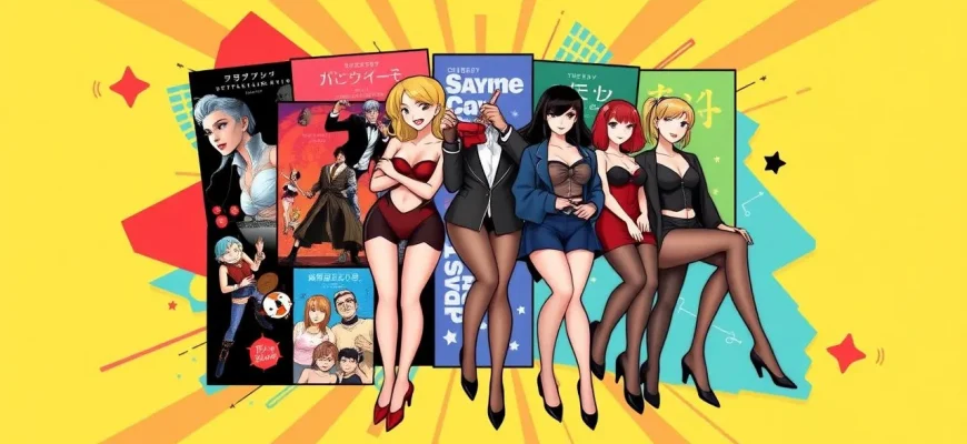 ストッキング映画特集