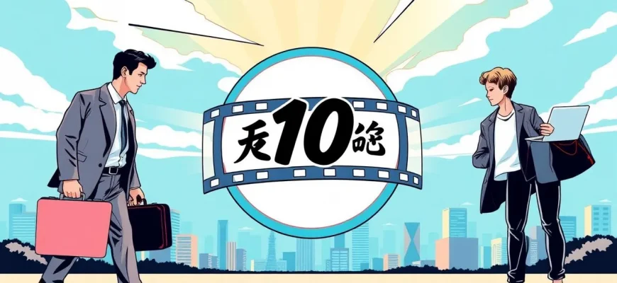 金融のスリル満載映画10選