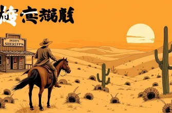 西部劇のコード映画特集