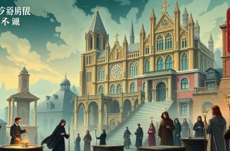 神秘的な聖なる都市の映画ベスト10