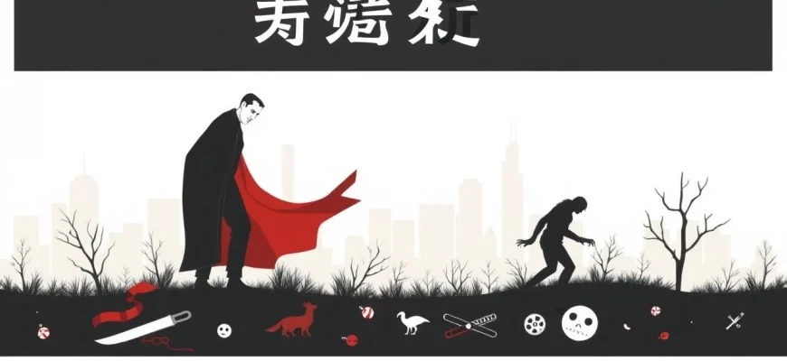 リマスタードホラーフィルム特集