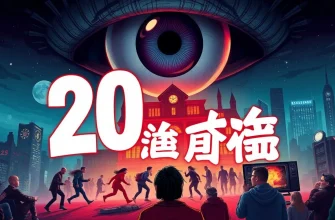 20の恐ろしいスリラー映画を紹介