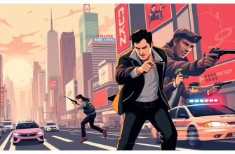 カランンティン・シティのアクション映画10選