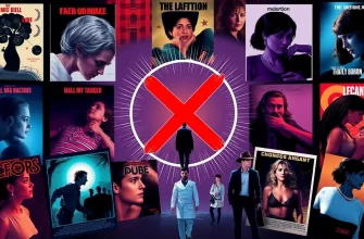 トリラー映画：中絶のテーマ