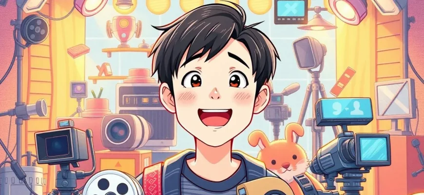 映画コメディー特集:スキルを磨く