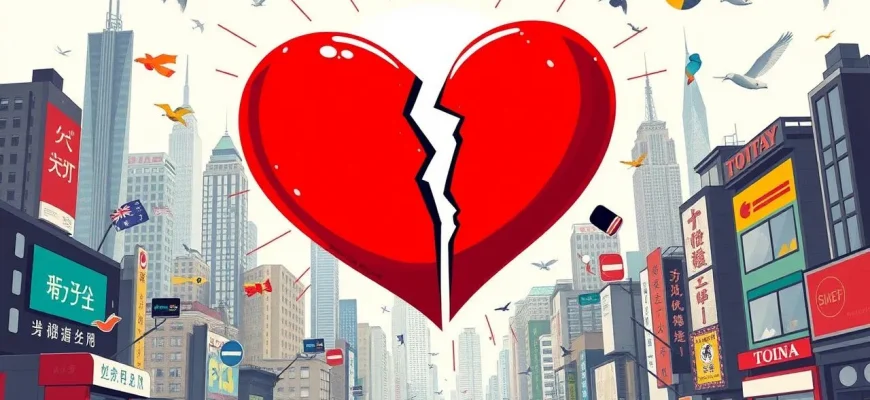 別れのスリラー映画10選