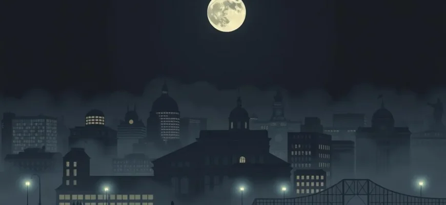 ベルリンを舞台にしたホラー映画のベスト10