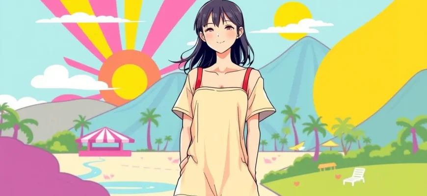 夏休みの恋愛映画特集