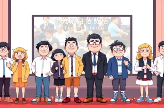 競争をテーマにしたコメディ映画10選