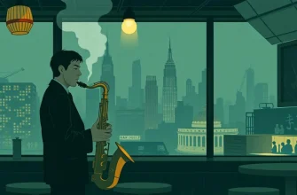 ジャズのドラマ映画10選