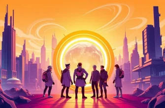 科学的発見のSF映画10選