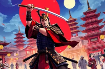 ソビエトのサムライ映画10選