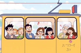 トラムコメディ映画特集