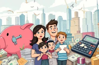 家族向け金融危機映画ベスト10