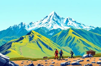 アンデス山脈の冒険映画10選