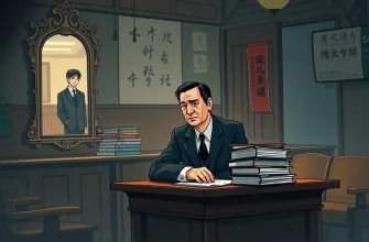 ドラマ映画の公証人特集