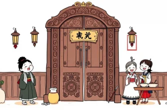 古き風習を笑う映画10選