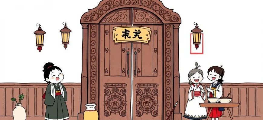 古き風習を笑う映画10選