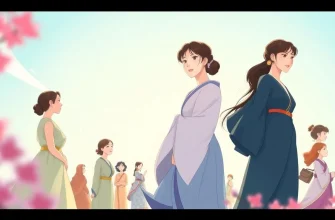 著名な女性を描いた映画10選