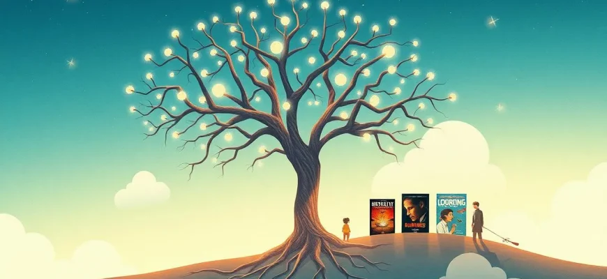 家族の遺産を巡るSF映画の傑作10選