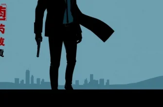 暗殺者アクション映画のベスト10