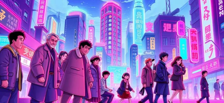 競争の伝記映画 - 成功への道のり