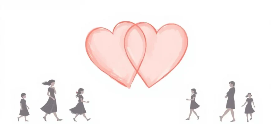 富裕な男性と貧しい女性の映画10選