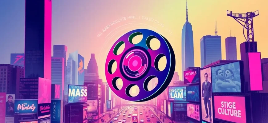 マス・カルチャーを描くドキュメンタリー映画10選