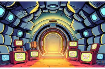 家族向けバンカー映画10選