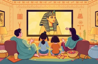 家族向けクレオパトラ映画のベスト10