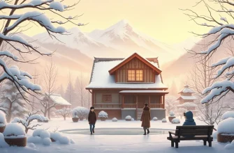 雪のドラマ映画特集