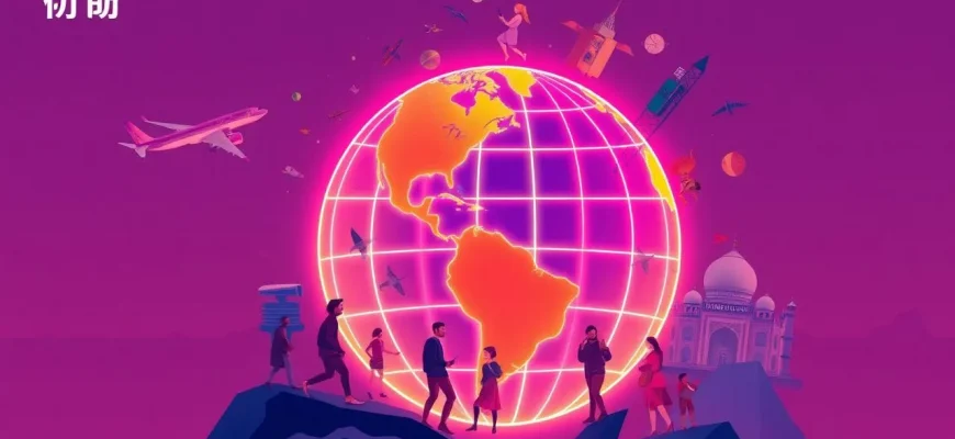 旅人の伝記映画10選