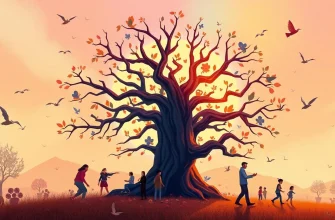 家族の疑念を描く映画10選