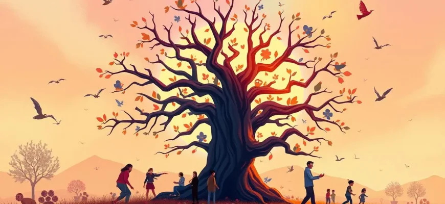 家族の疑念を描く映画10選