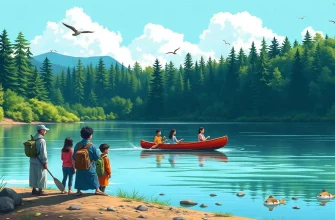 カヌーアドベンチャー映画特集