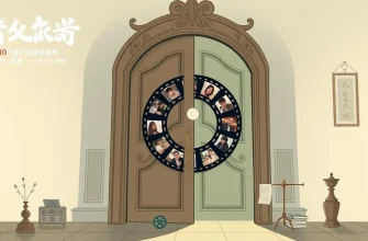 家族の秘密とドラマ - 10選