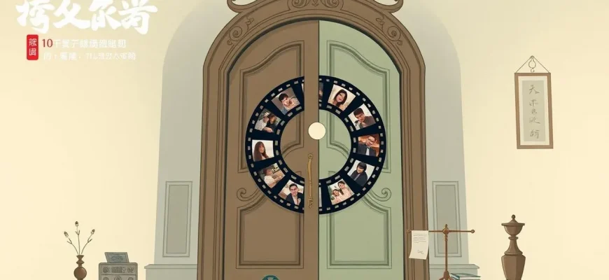 家族の秘密とドラマ - 10選